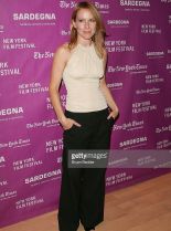 Amy Ryan