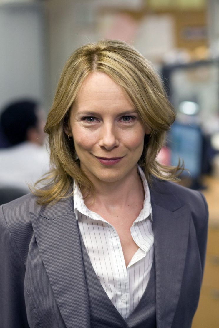 Amy Ryan