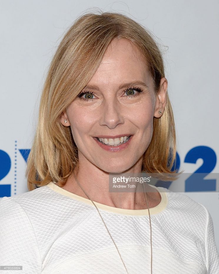 Amy Ryan