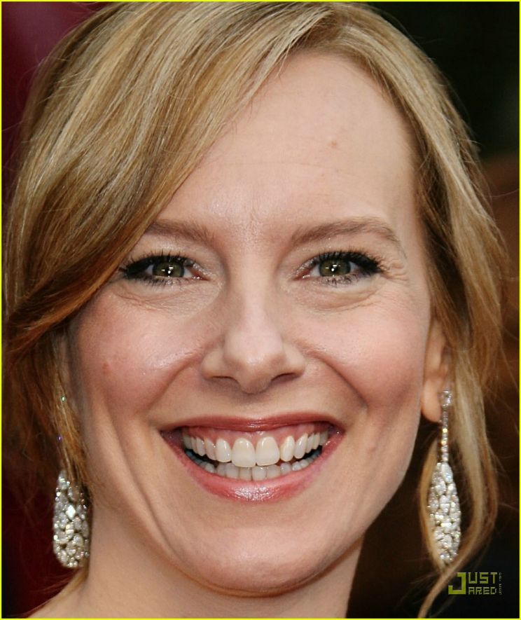 Amy Ryan