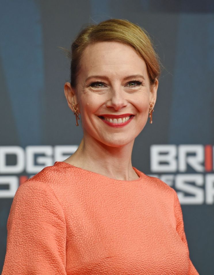 Amy Ryan
