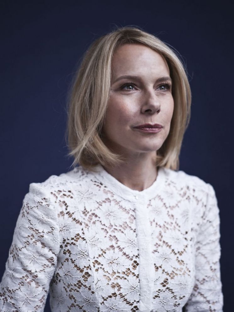 Amy Ryan