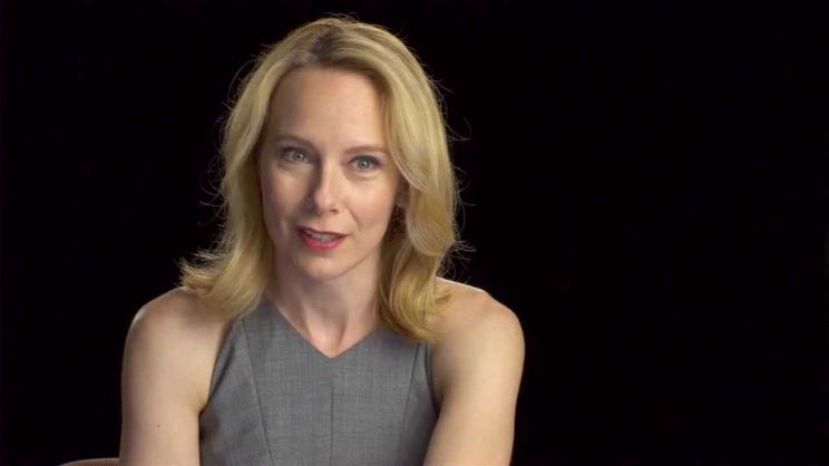 Amy Ryan