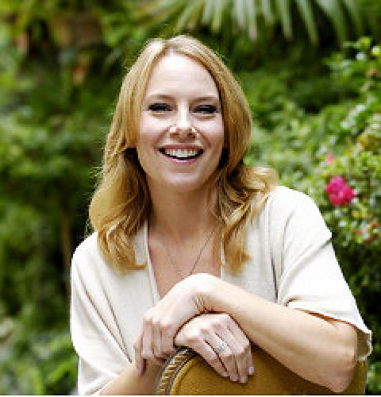 Amy Ryan