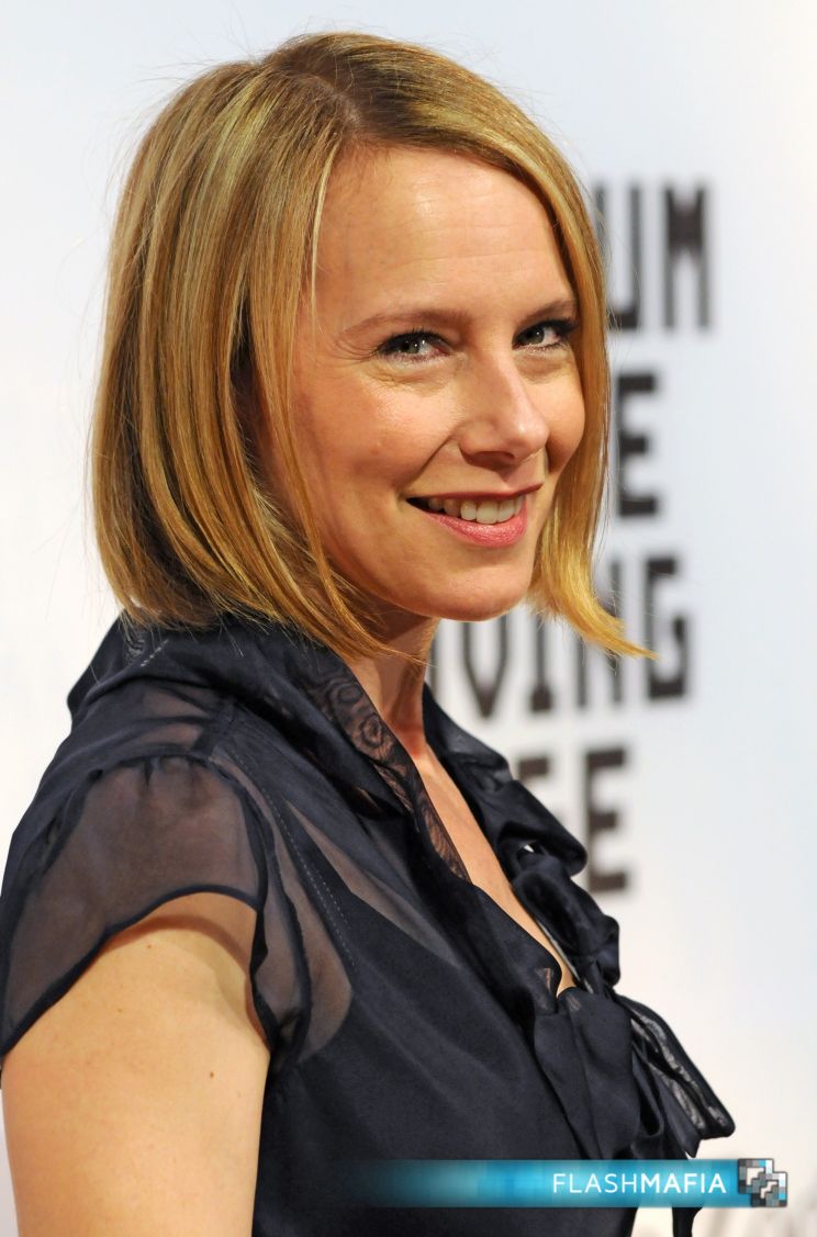 Amy Ryan