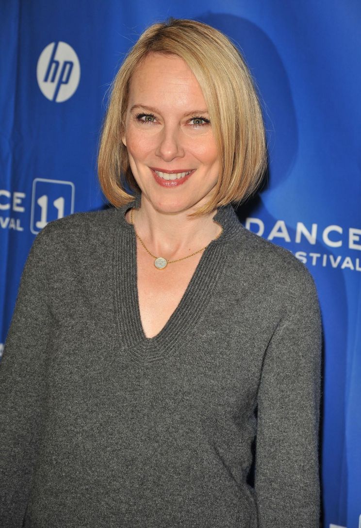 Amy Ryan