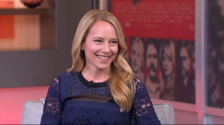 Amy Ryan