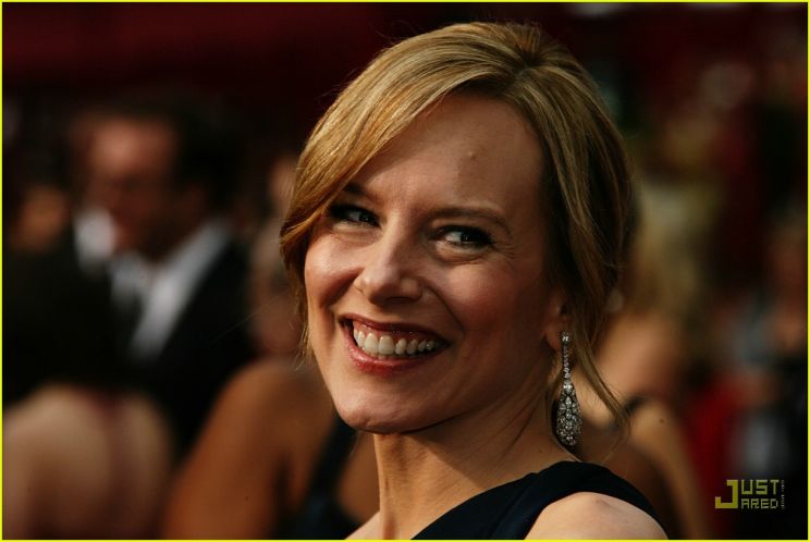 Amy Ryan