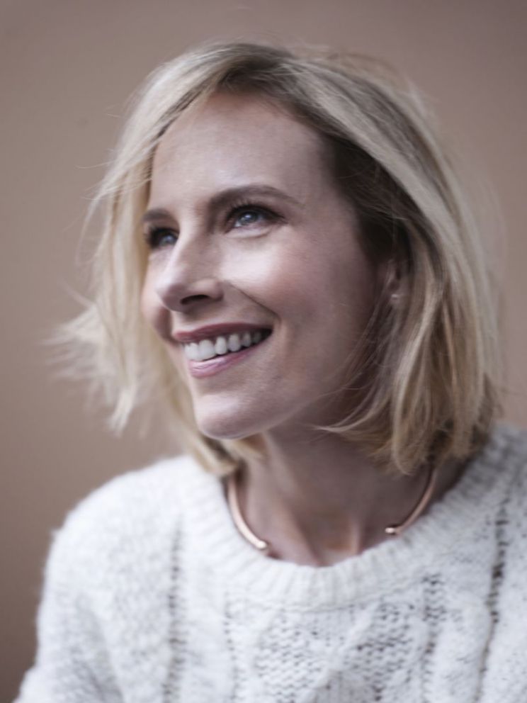 Amy Ryan