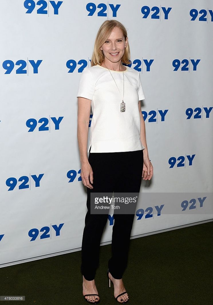 Amy Ryan