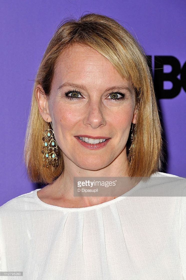 Amy Ryan