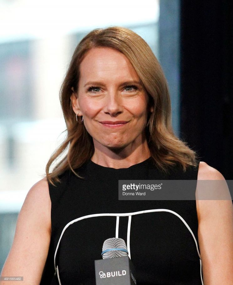 Amy Ryan