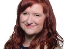 Amy Ryder