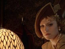 Amy Ryder