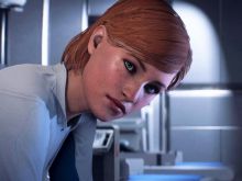 Amy Ryder