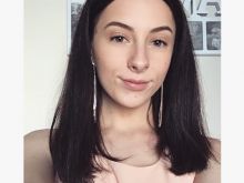Amy Ryder