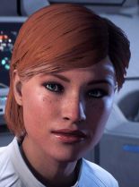 Amy Ryder