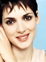Amy Ryder