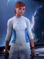 Amy Ryder