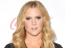 Amy Schumer