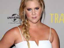 Amy Schumer