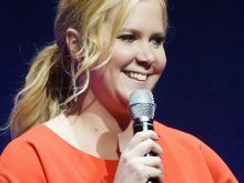 Amy Schumer