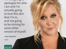 Amy Schumer