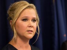 Amy Schumer