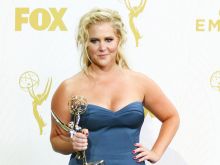 Amy Schumer