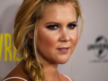 Amy Schumer