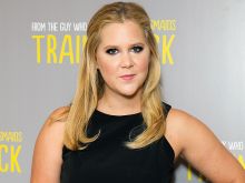 Amy Schumer