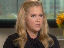 Amy Schumer