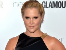 Amy Schumer