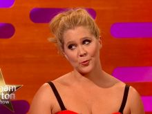 Amy Schumer