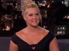 Amy Schumer