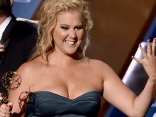 Amy Schumer