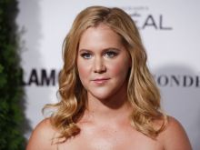 Amy Schumer