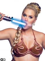 Amy Schumer