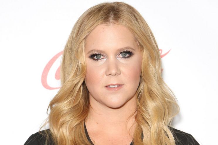 Amy Schumer