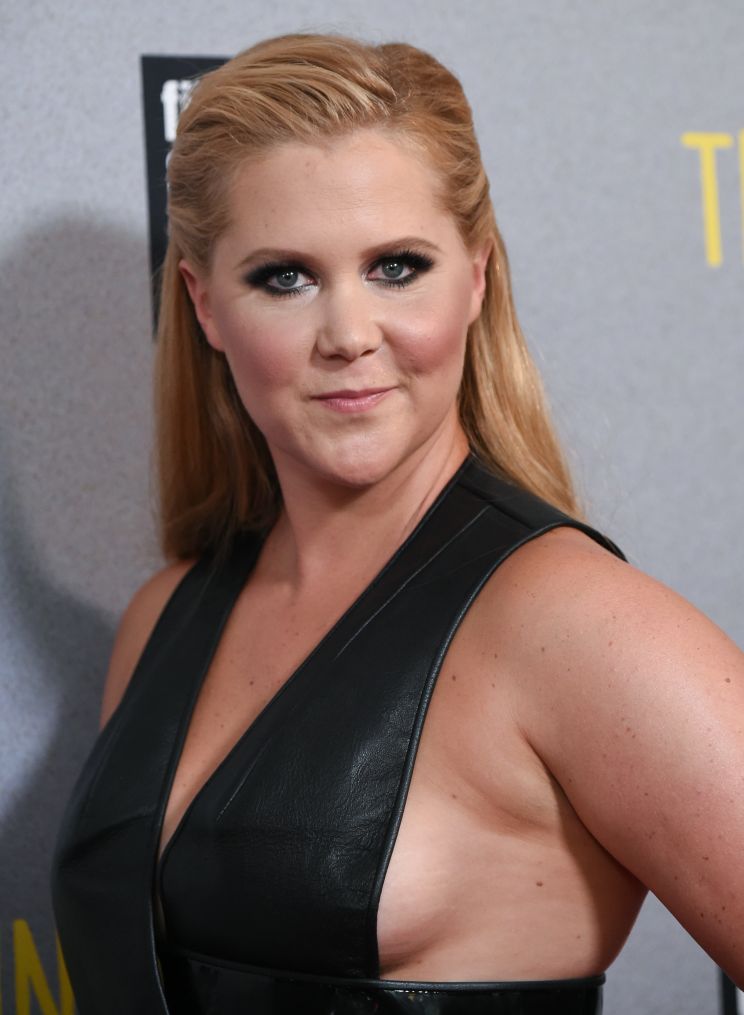 Amy Schumer