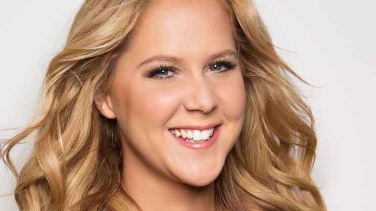 Amy Schumer