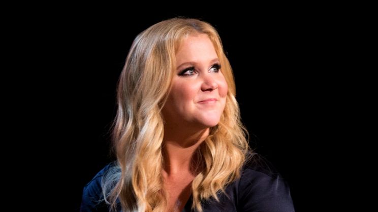 Amy Schumer