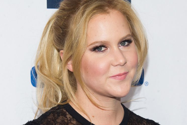 Amy Schumer