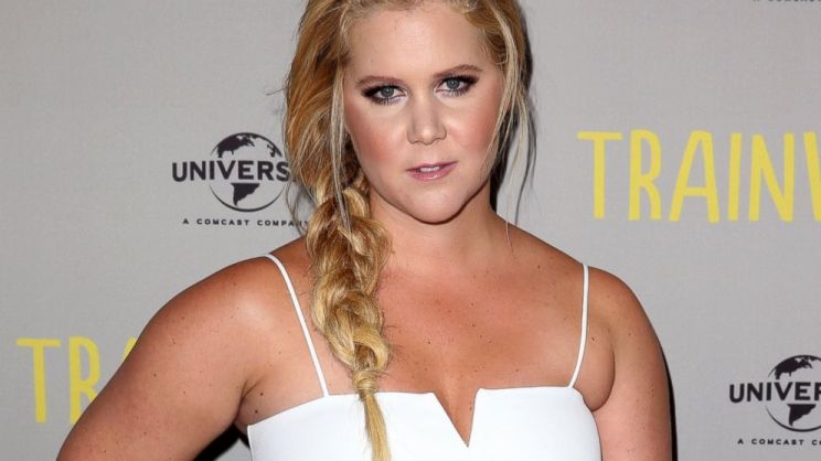 Amy Schumer