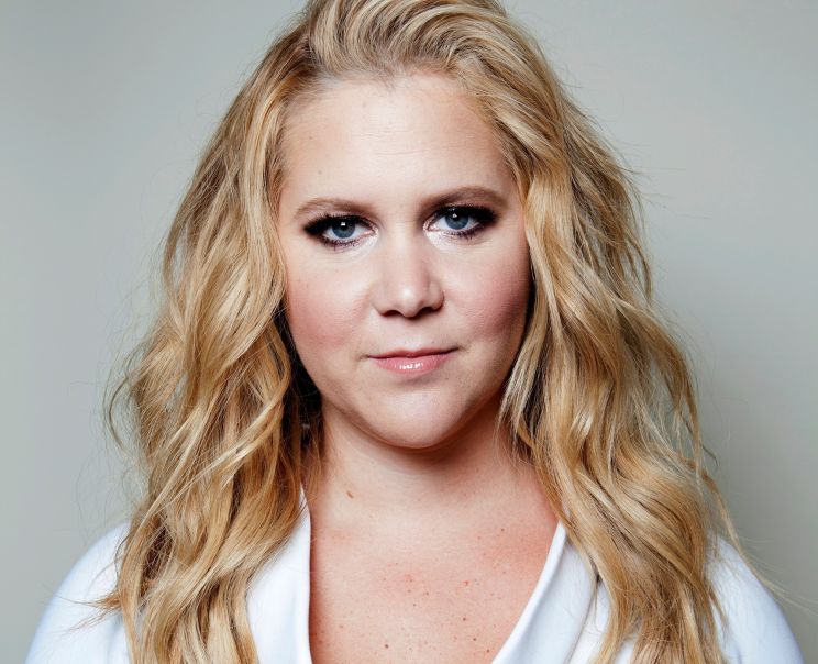 Amy Schumer