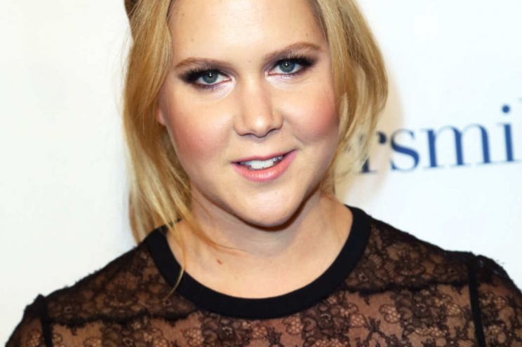 Amy Schumer