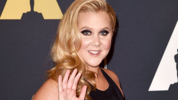 Amy Schumer