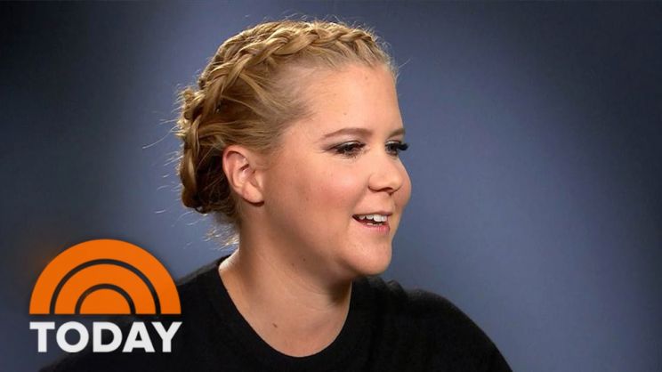 Amy Schumer