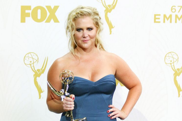 Amy Schumer