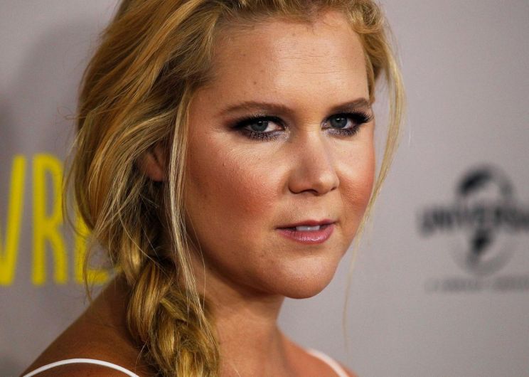 Amy Schumer